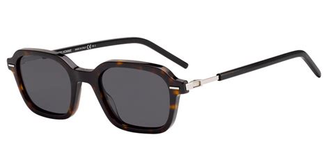 Dior™ Technicity 1 Rectangle Sunglasses .